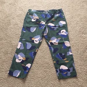 Boden ankle pants